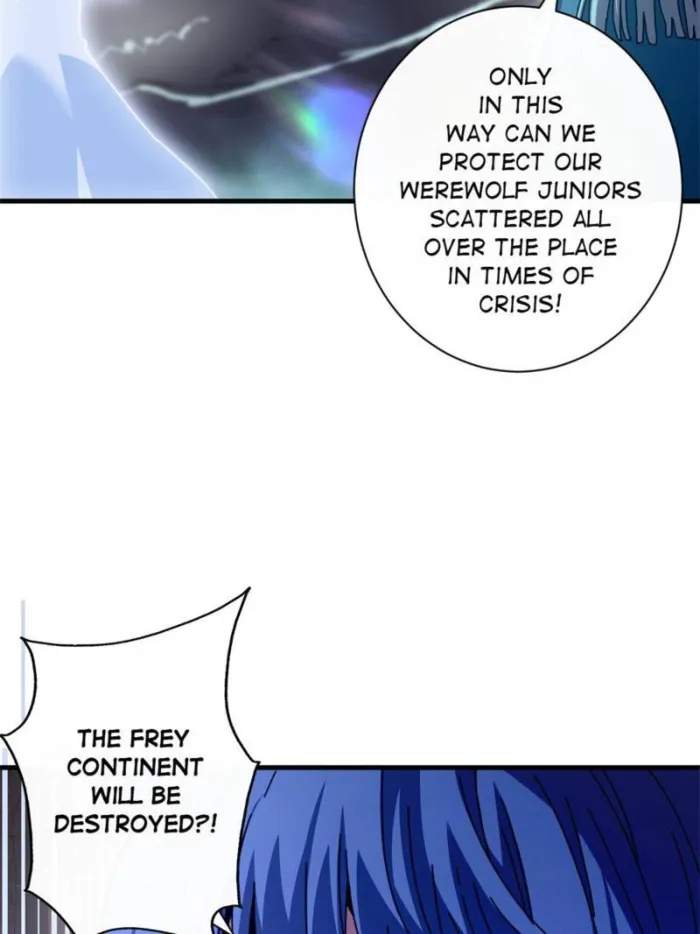 A Transmigrated Warden's Battle for Redemption Chapter 107 10
